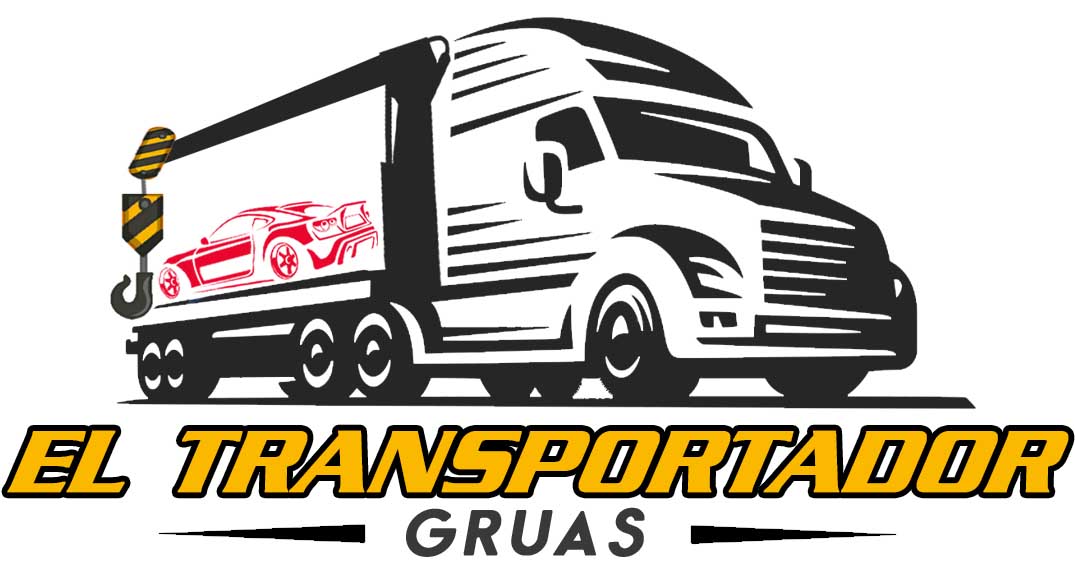 GRÚAS EL TRANSPORTADOR